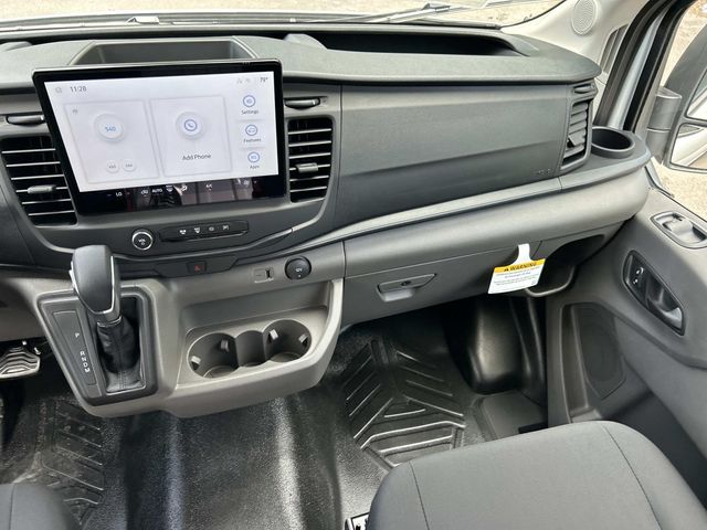 New 2026 Ford Transit 350 - photo 17