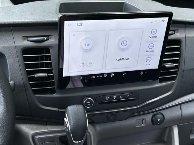 New 2026 Ford Transit 350 - photo 18