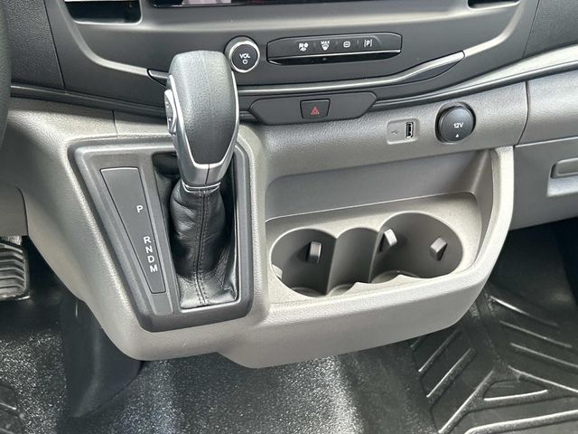 New 2026 Ford Transit 350 - photo 19
