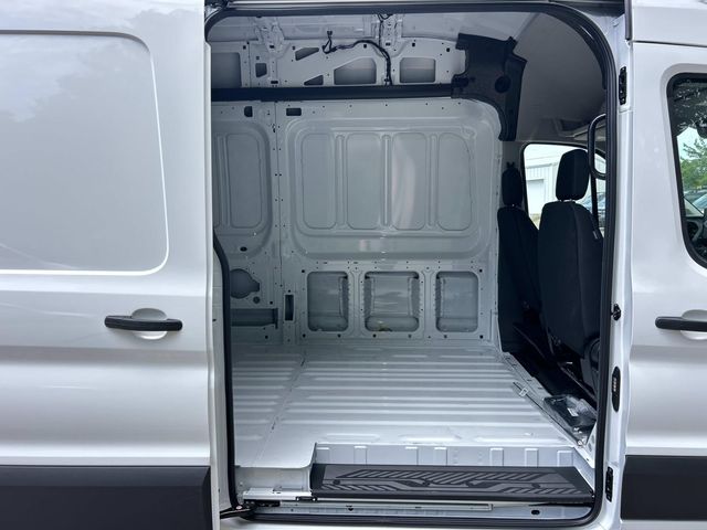 New 2026 Ford Transit 350 - photo 20
