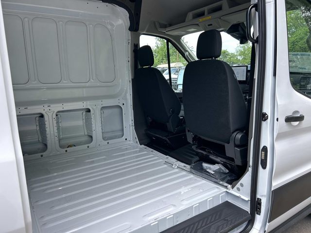 New 2026 Ford Transit 350 - photo 22