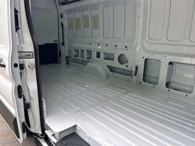 New 2026 Ford Transit 350 - photo 23