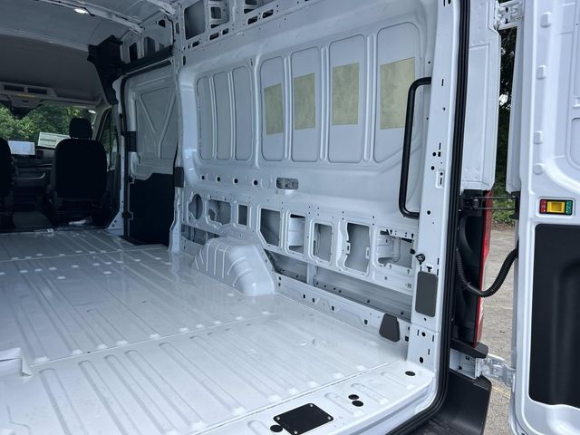 New 2026 Ford Transit 350 - photo 25
