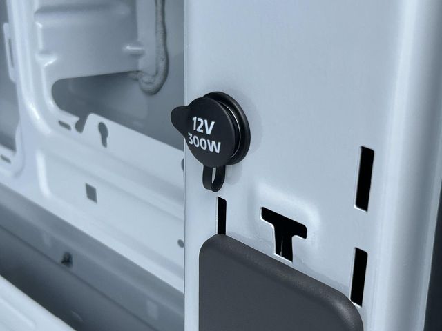New 2026 Ford Transit 350 - photo 26