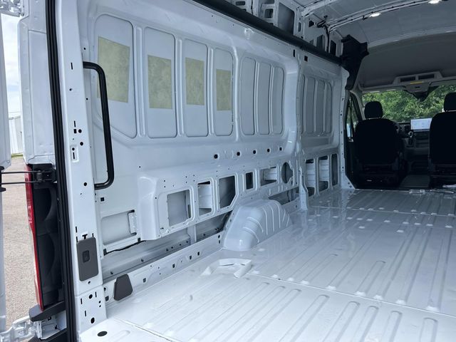 New 2026 Ford Transit 350 - photo 27