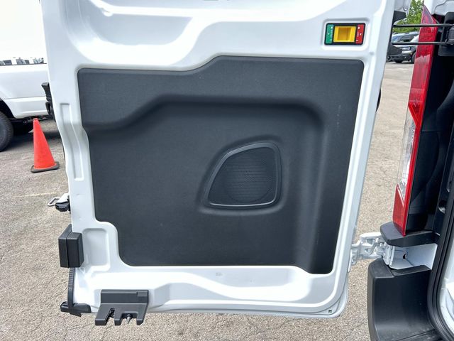 New 2026 Ford Transit 350 - photo 28