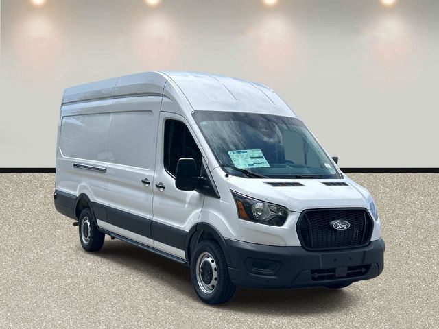 New 2026 Ford Transit 350 - photo 5