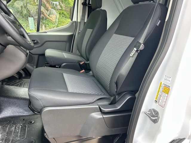 New 2026 Ford Transit 350 - photo 34
