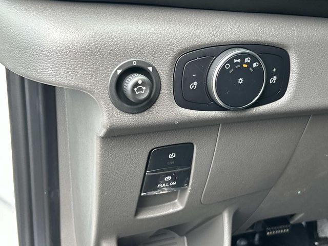 New 2026 Ford Transit 350 - photo 35