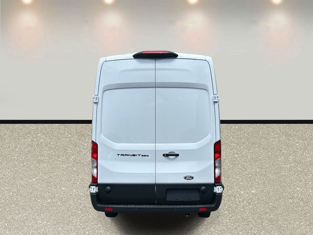 New 2026 Ford Transit 350 - photo 8