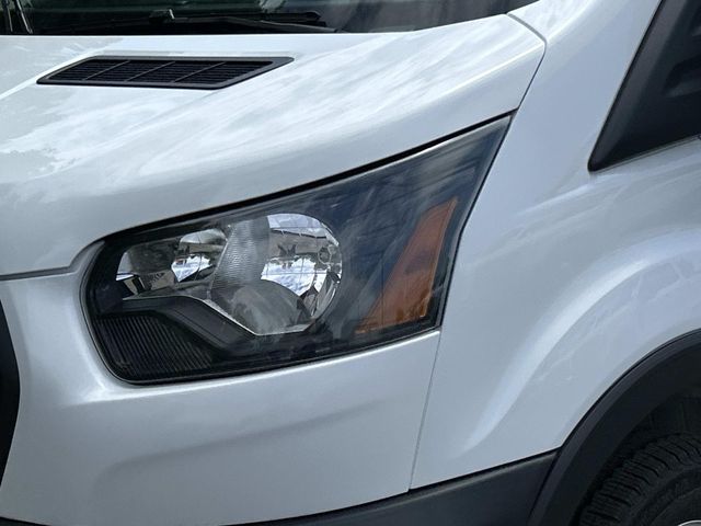 New 2026 Ford Transit 350 - photo 11