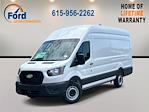 New 2026 Ford Transit 350 High Roof Empty Cargo Van for sale #KB05494 - photo 1