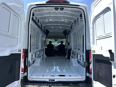 2026 Ford Transit 350 High Roof RWD Empty Cargo Van for sale #KB10053 - photo 2
