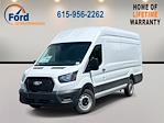New 2026 Ford Transit 350 High Roof Empty Cargo Van for sale #KB10053 - photo 1