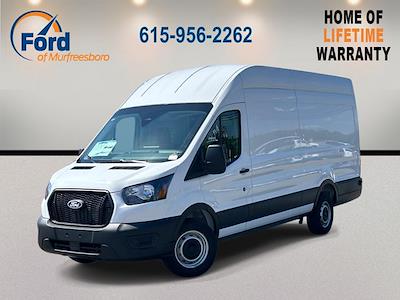2026 Ford Transit 350 High Roof RWD Empty Cargo Van for sale #KB11048 - photo 1