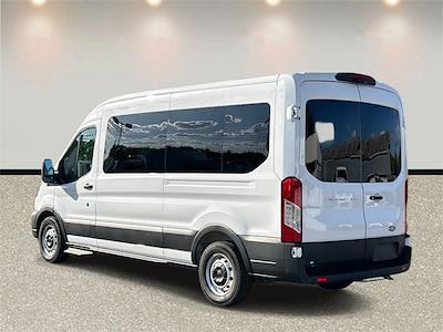 New 2025 Ford Transit 350 Passenger Van for sale #KB15756 - photo 2