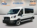 New 2025 Ford Transit 350 Passenger Van for sale #KB15756 - photo 1