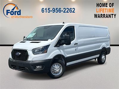 New 2025 Ford Transit 350 Low Roof AWD Empty Cargo Van for sale #KB19375 - photo 1