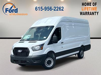 2026 Ford Transit 350 High Roof RWD Empty Cargo Van for sale #KB19566 - photo 1