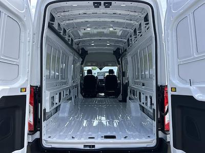 2026 Ford Transit 350 High Roof RWD Empty Cargo Van for sale #KB19566 - photo 2