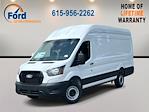 New 2026 Ford Transit 350 High Roof Empty Cargo Van for sale #KB19566 - photo 1