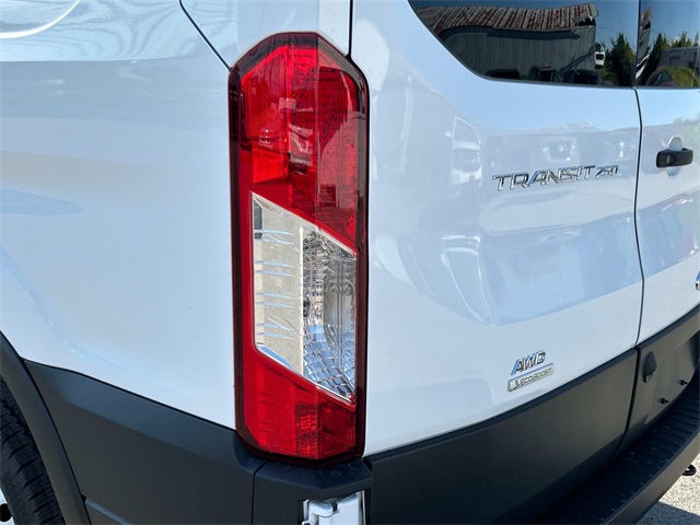 New 2025 Ford Transit 250 - photo 14