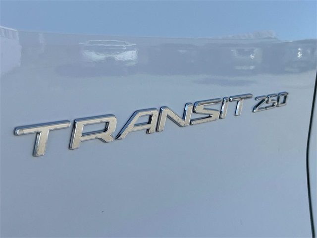 New 2025 Ford Transit 250 - photo 15