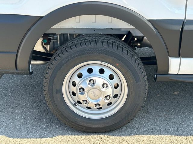 New 2025 Ford Transit 250 - photo 16