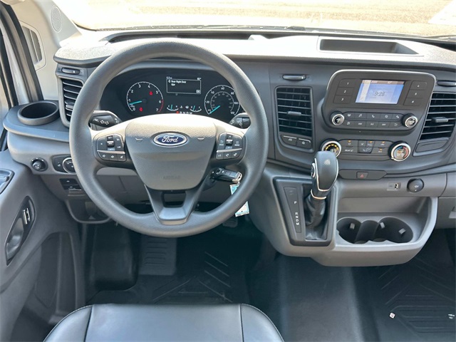 New 2025 Ford Transit 250 - photo 17