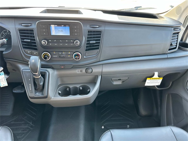 New 2025 Ford Transit 250 - photo 18