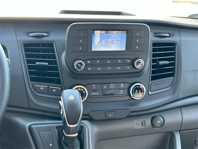 New 2025 Ford Transit 250 - photo 19