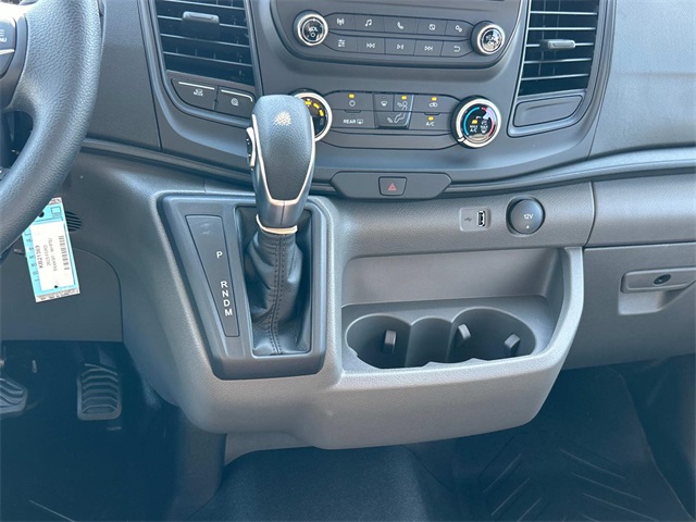 New 2025 Ford Transit 250 - photo 20