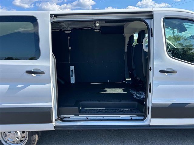 New 2025 Ford Transit 250 - photo 21