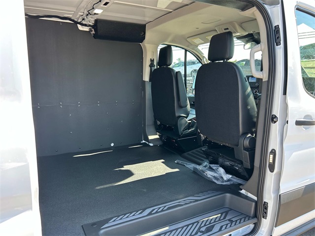 New 2025 Ford Transit 250 - photo 23