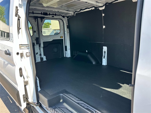 New 2025 Ford Transit 250 - photo 24