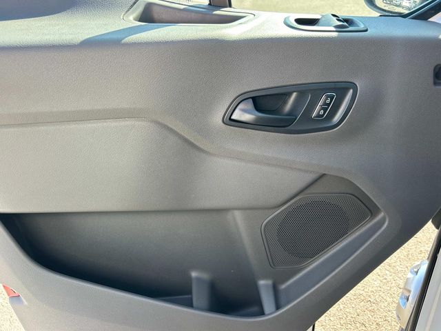 New 2025 Ford Transit 250 - photo 27