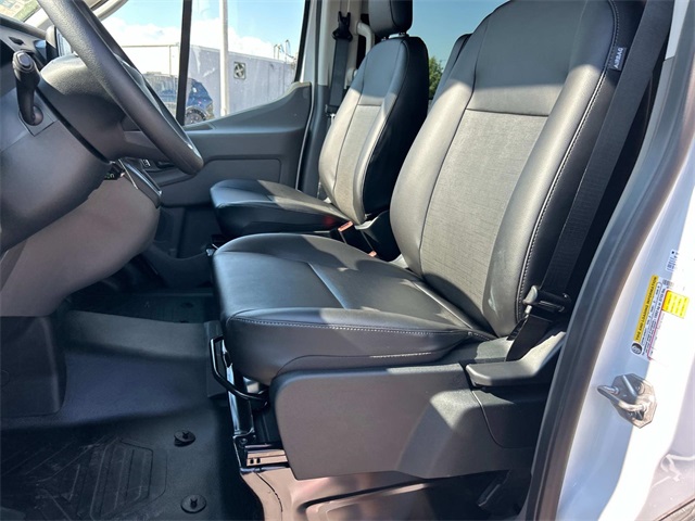 New 2025 Ford Transit 250 - photo 29