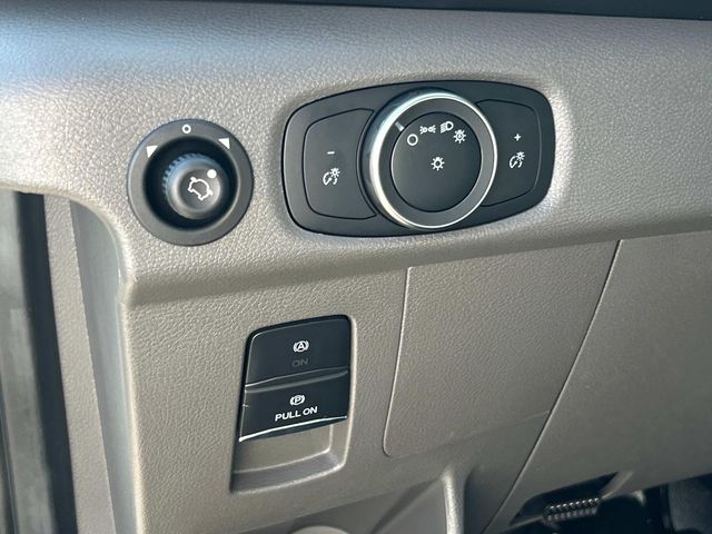 New 2025 Ford Transit 250 - photo 30