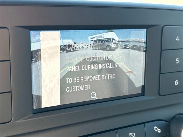 New 2025 Ford Transit 250 - photo 35