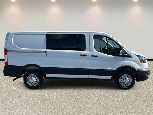 New 2025 Ford Transit 250 - photo 7