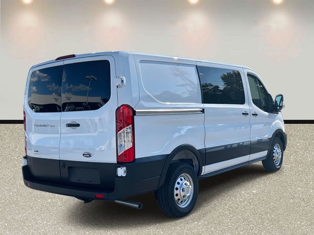 New 2025 Ford Transit 250 - photo 8