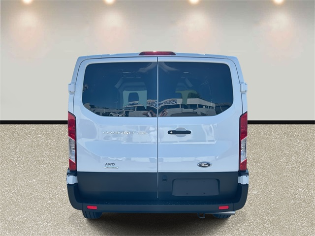 New 2025 Ford Transit 250 - photo 9