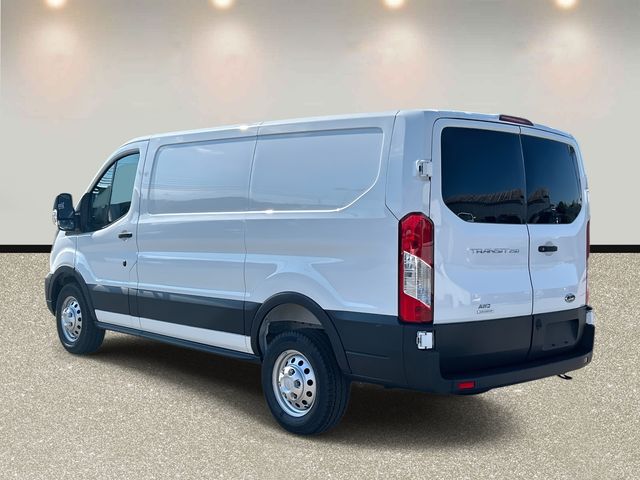 New 2025 Ford Transit 250 - photo 10