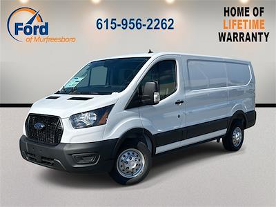 New 2025 Ford Transit 250 Low Roof AWD Empty Cargo Van for sale #KB21369 - photo 1