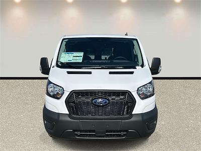 New 2025 Ford Transit 250 Low Roof AWD Empty Cargo Van for sale #KB21369 - photo 2
