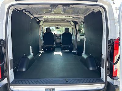 New 2025 Ford Transit 250 Low Roof Empty Cargo Van for sale #KB21369 - photo 2