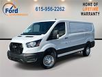 New 2025 Ford Transit 250 Low Roof AWD Empty Cargo Van for sale #KB21369 - photo 1