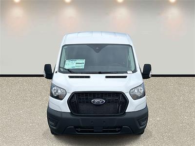 New 2025 Ford Transit 350 Medium Roof AWD Empty Cargo Van for sale #KB21931 - photo 2