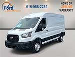 New 2025 Ford Transit 350 Medium Roof AWD Empty Cargo Van for sale #KB21931 - photo 1