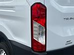 New 2025 Ford Transit 350 Medium Roof AWD Empty Cargo Van for sale #KB21931 - photo 11